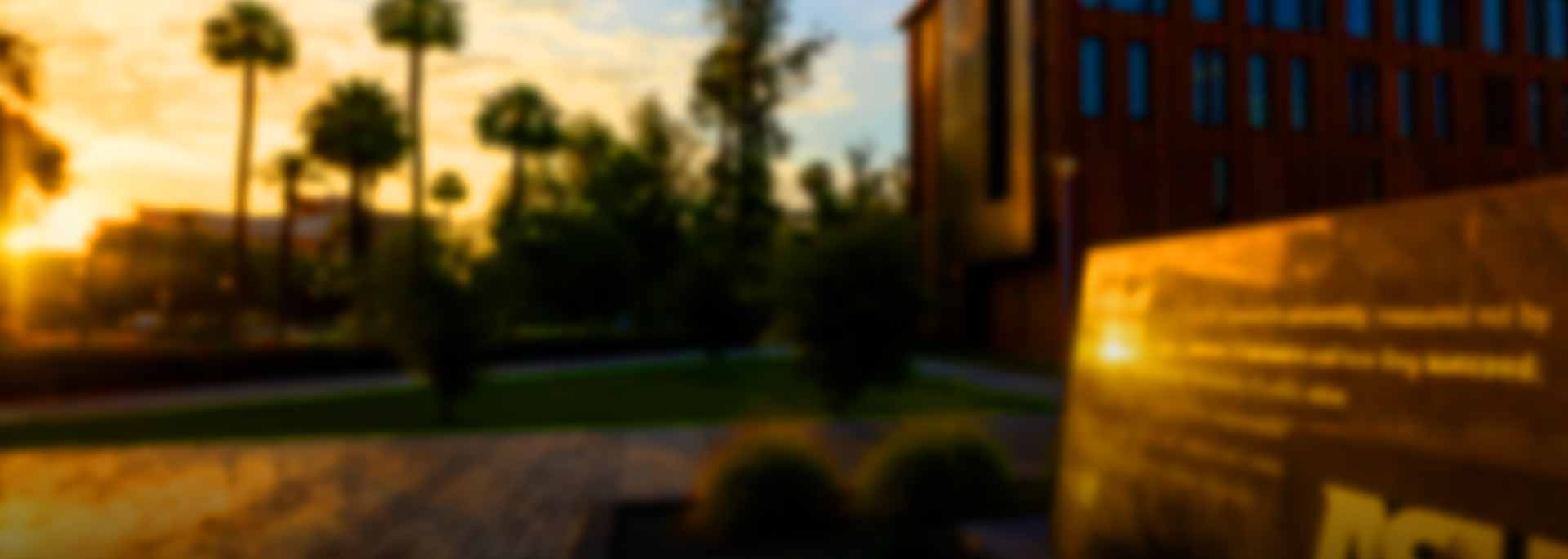 Listing Page Degree