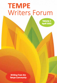 cover 2015 Tempe Writer's Forum