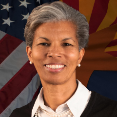 Wanda Wright profile picture