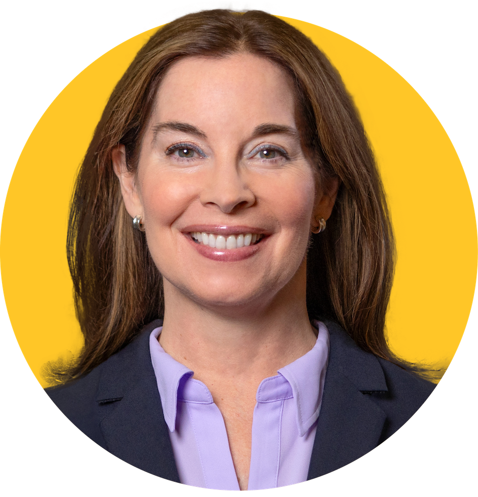 College of Integrative Sciences and Arts Dean Joanna Grabski