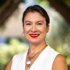 Ayse Ciftici