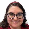 Christina Villa, Program Coordinator Senior with the College of Integrative Sciences and Arts