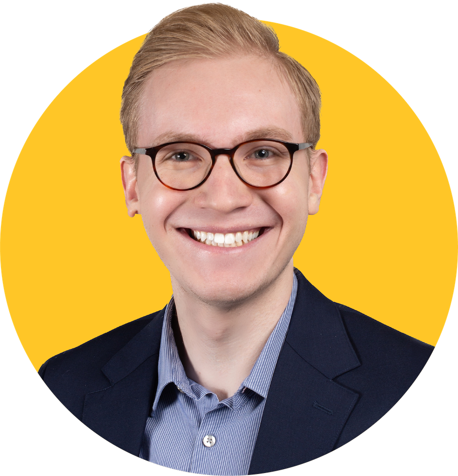 Profile image Eric Espeland