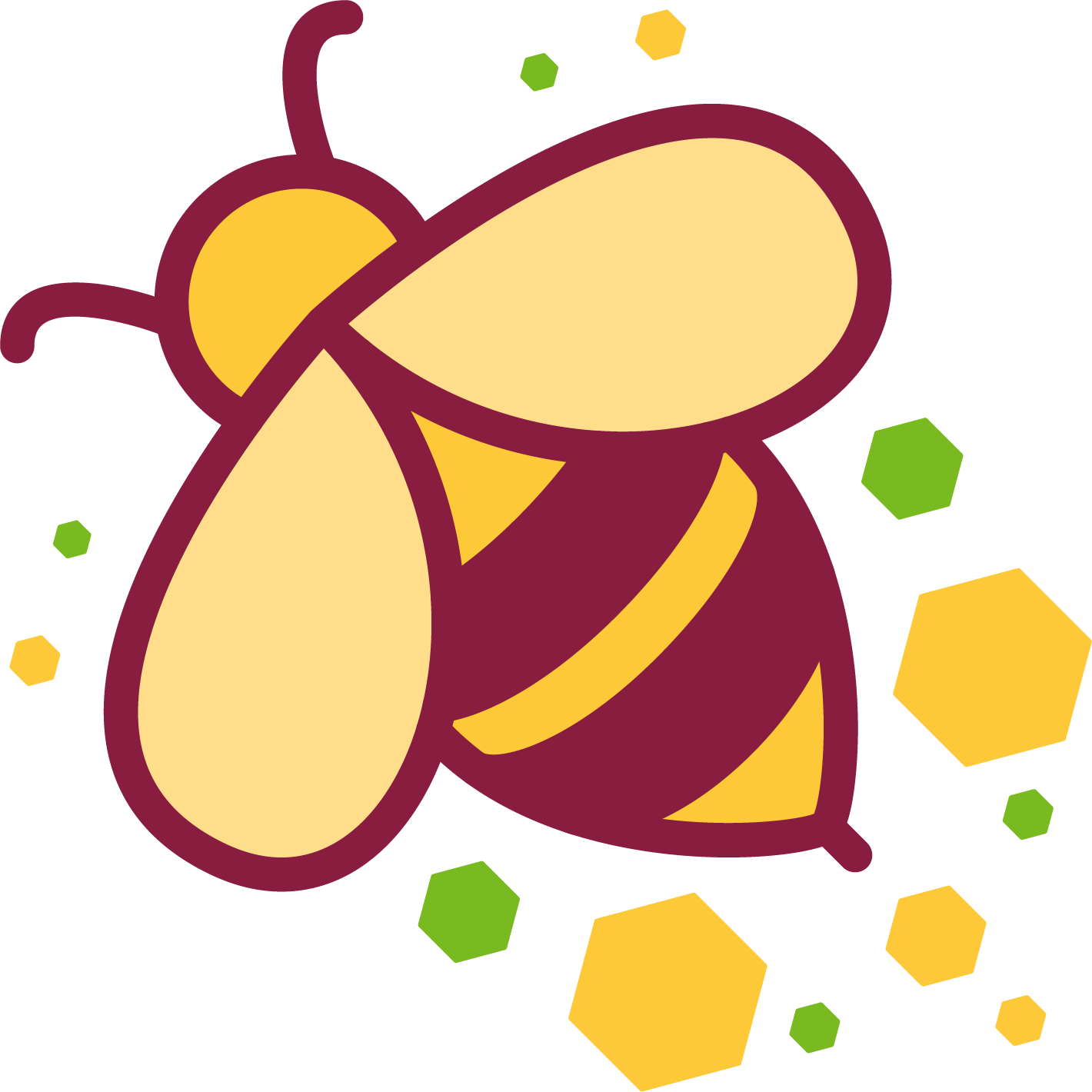 polynator project logo